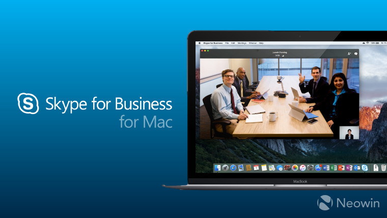 requirements for skype for business 2016 client